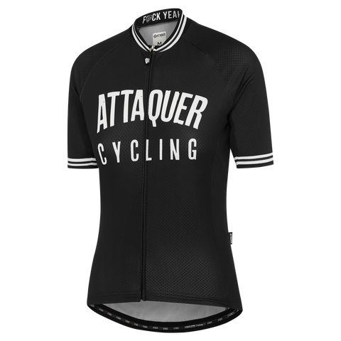 Attaquer Women's Jersey - All Day Club