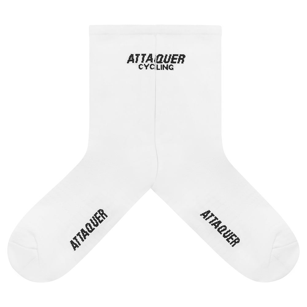 Attaquer Socks - Club Logo