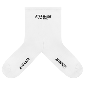 Attaquer Socks - Club Logo