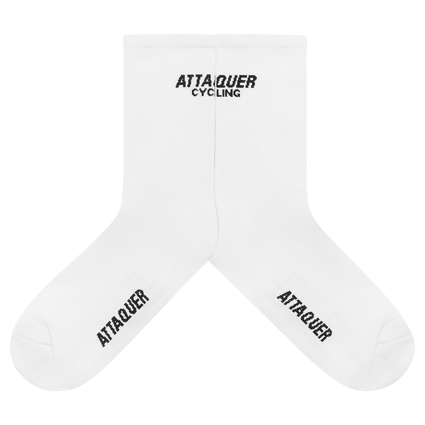 Attaquer Socks - Club Logo