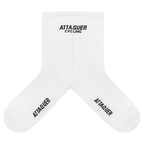 Attaquer Socks - Club Logo