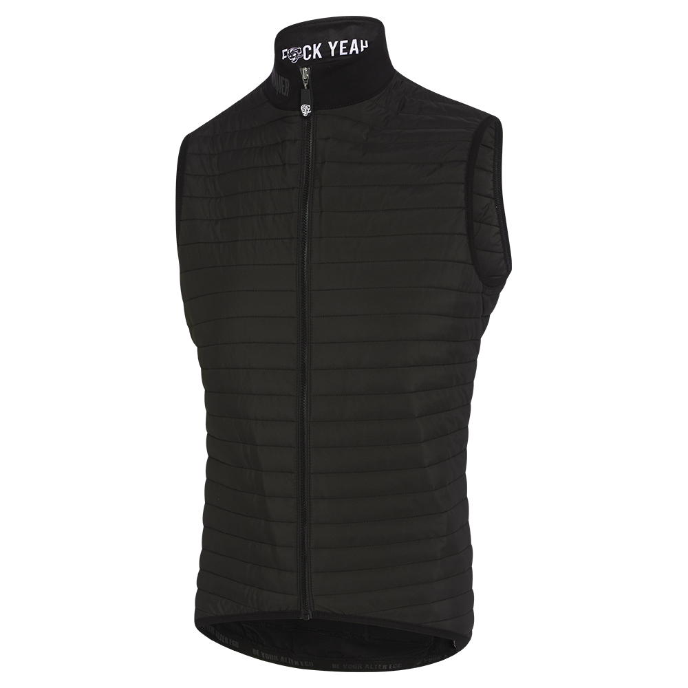 Attaquer Gilet - All Day Insulator