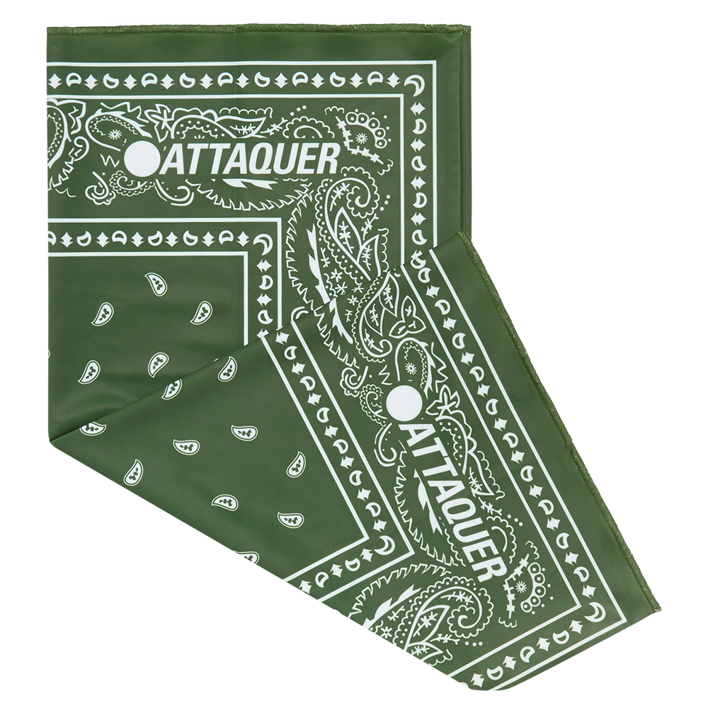 Attaquer Neck Warmer